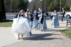 Gil & Sarah's Wedding 0161